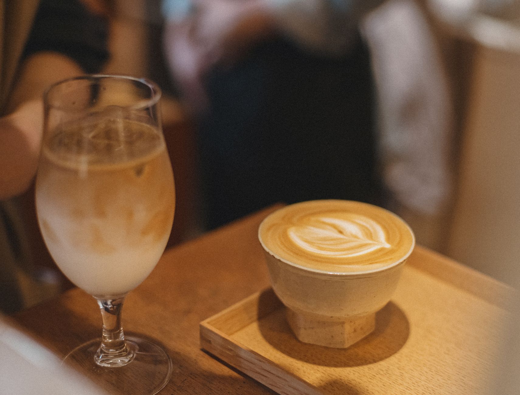 チェーン店ゼロ！高円寺の純喫茶だけで過ごす一日【東京穴場グルメ】