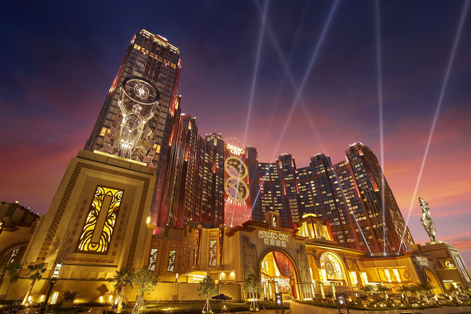 Macau