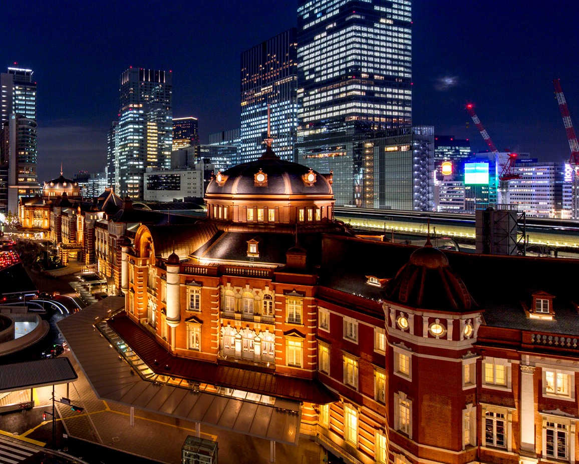 帝国ホテル東京