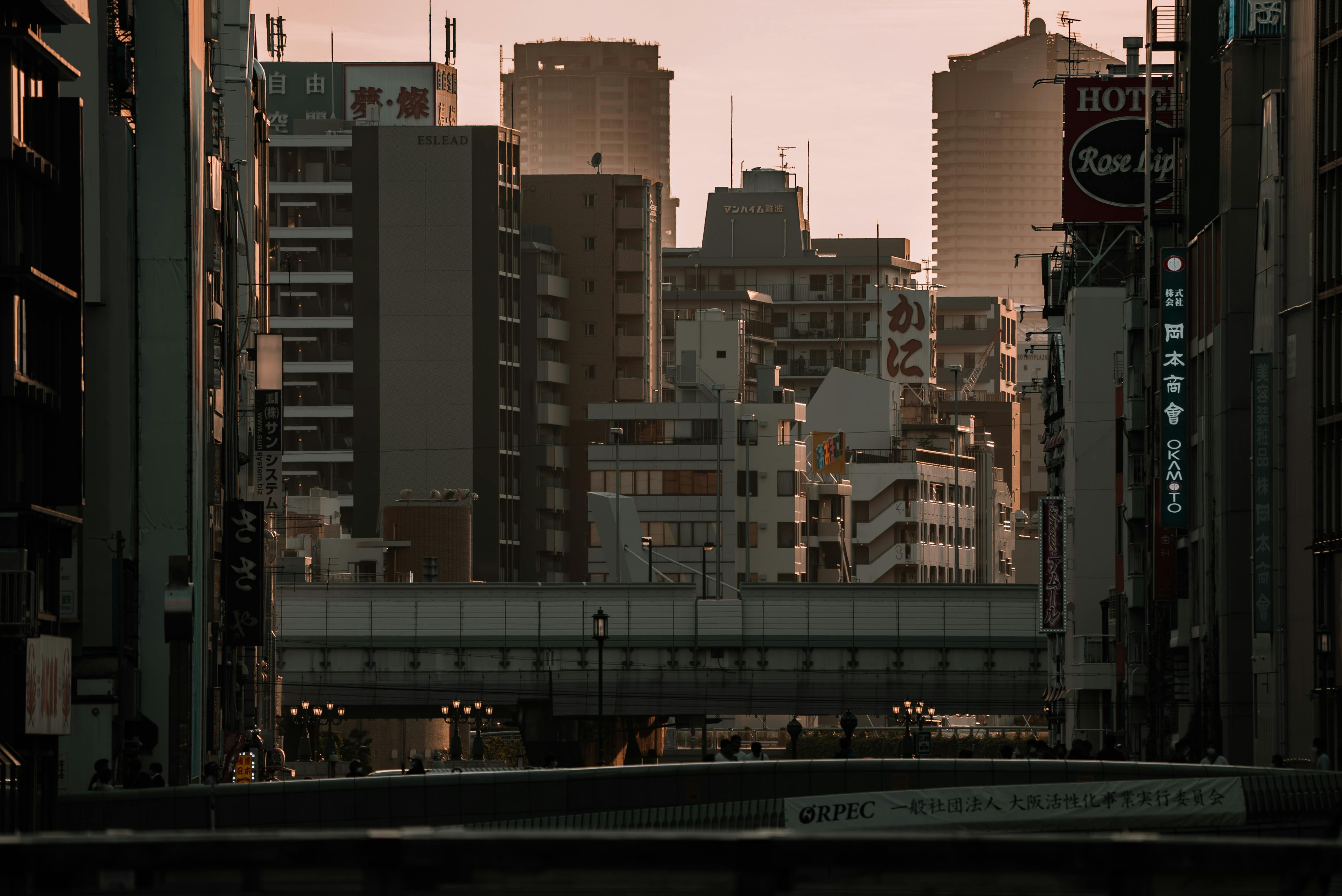 アパホテル&リゾート 大阪梅田駅タワー