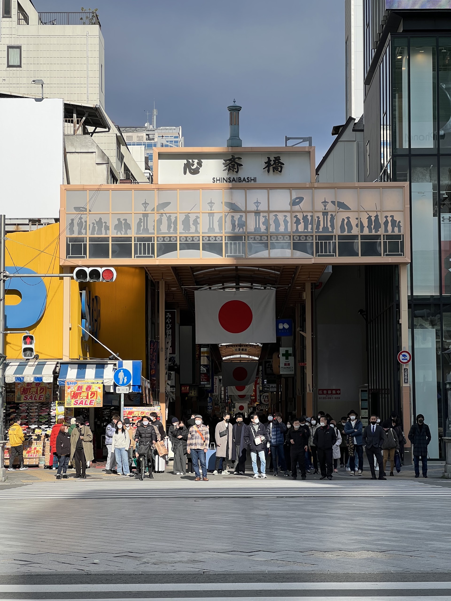 なぜ大阪・クロスホテルは「この価格」なのか——設計思想とコスト構造を徹底解剖