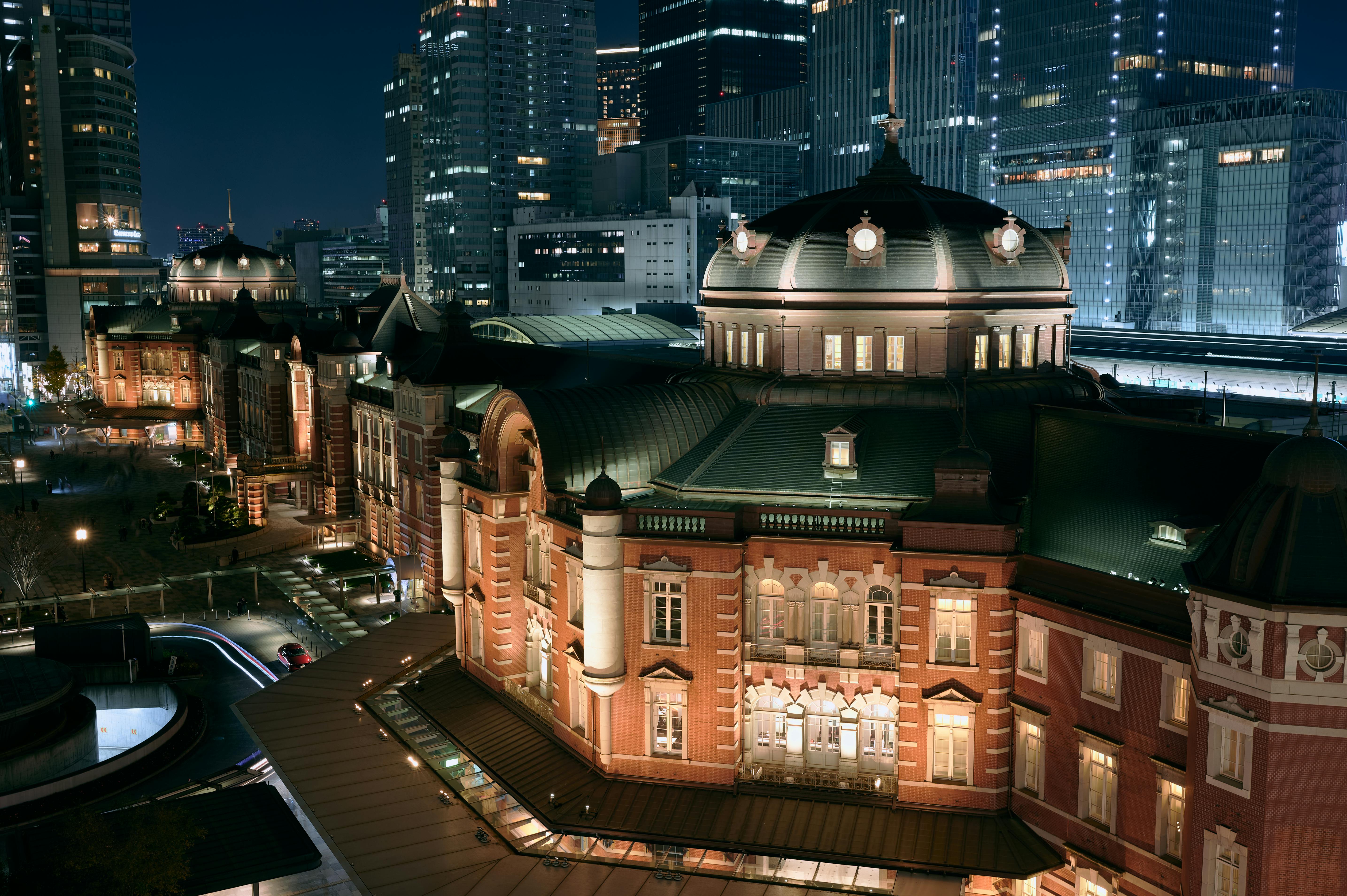 ホテルヴィラフォンテーヌ東京日本橋三越前
