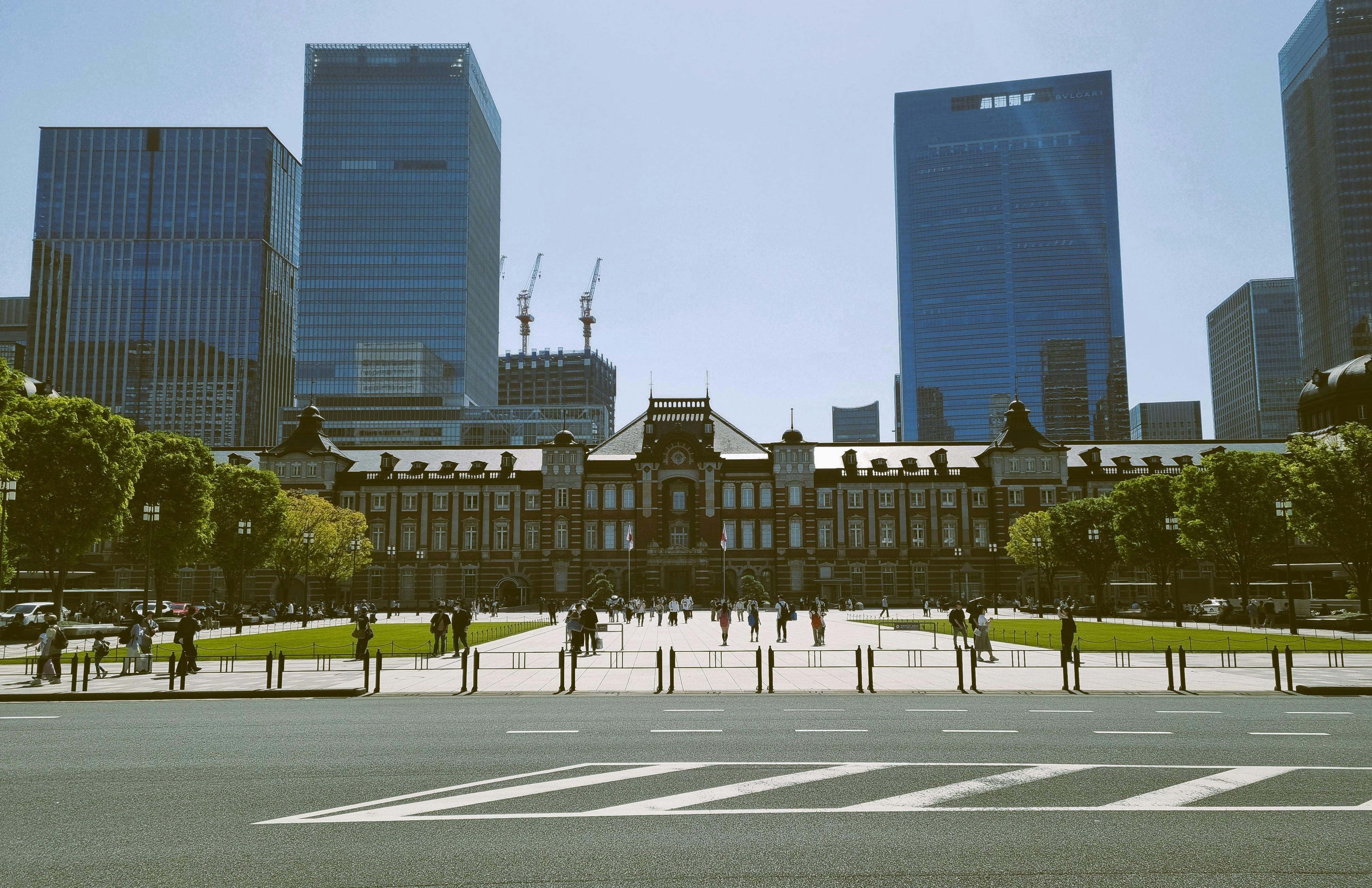 なぜ虎ノ門？エディション東京が選んだ立地と設計思想を深掘りします