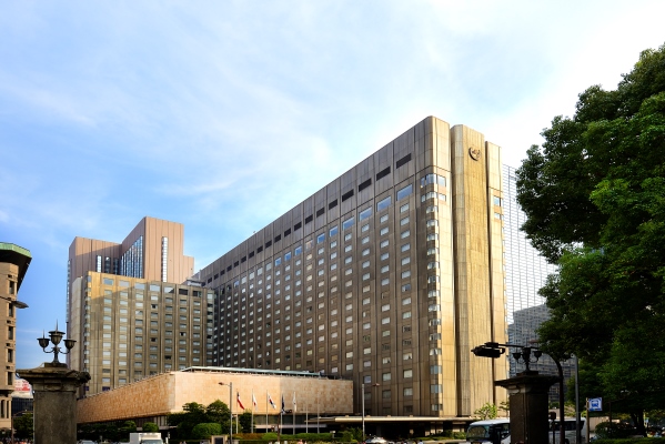 ホテルヴィラフォンテーヌ東京茅場町