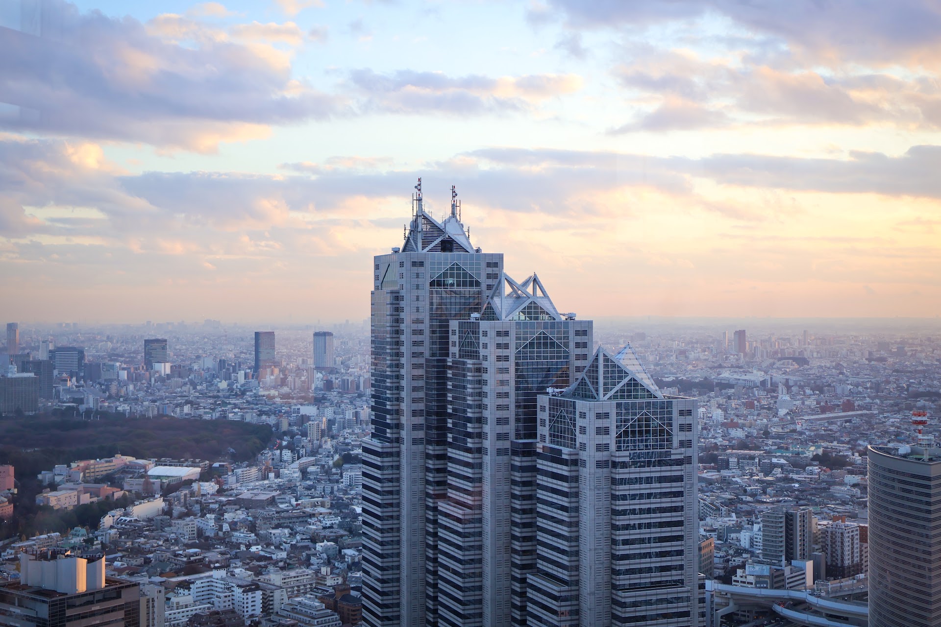 なぜ築30年でも「東京最高峰」なのか｜パーク ハイアット 東京の設計思想を深掘りします